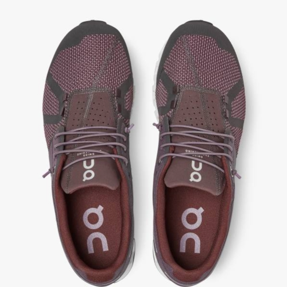 🆕️On cloud running shoes NWB - Picture 7 of 12